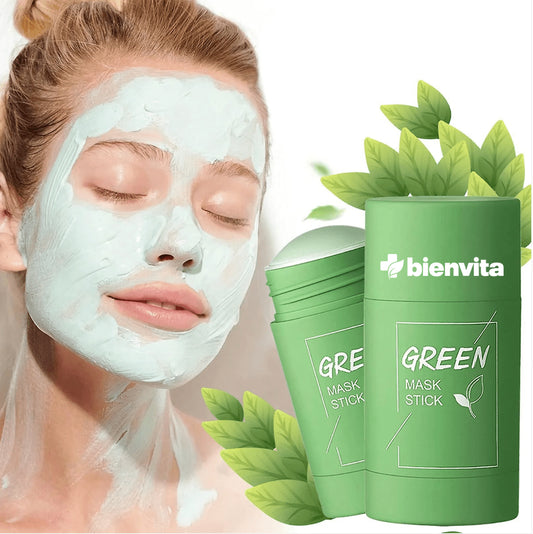 Green Mask Bienvita™