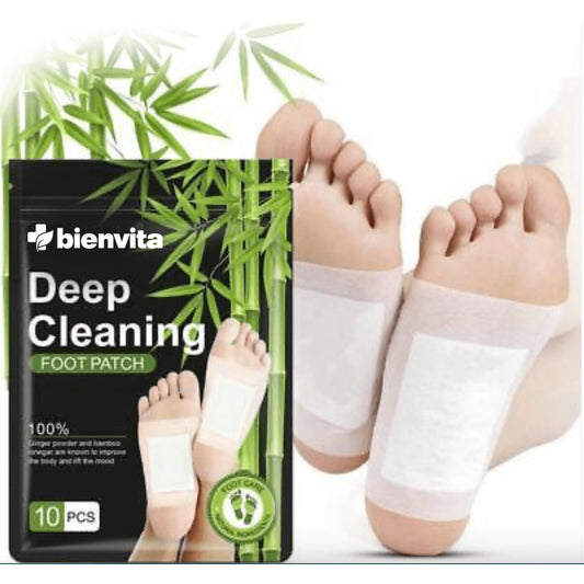 Deep Cleaning Bienvita™
